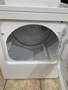 Amana Used Electric 29inches {3 prong} (White) 