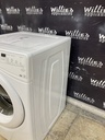 Whirlpool Used Washer Front-load 27inches (White) 