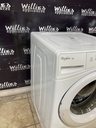 Whirlpool Used Washer Front-load 27inches (White) 