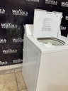 Frigidaire Used Washer Top-load 27inches (White) 