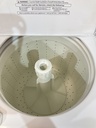 Frigidaire Used Washer Top-load 27inches (White) 