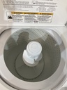 Whirlpool Used Washer Top-load 27inches (White) 