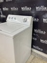 Whirlpool Used Washer Top-load 27inches (White) 