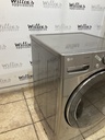 Lg Used Natural Gas Dryer 27inches (Grey) 