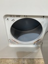 Whirlpool Used Electric Dryer 220volts (30 AMP) 29inches {3 prong} (White) 