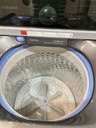Samsung Used Washer Top-load 27inches (Grey) 