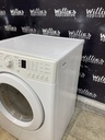 Lg Used Natural Gas Dryer 27inches (White) 