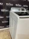 Samsung Used Washer Top-load 27inches (White)