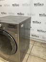 Lg Used Washer Front-load 27inches (Grey) 