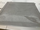 Lg Used Washer Front-load 27inches (Grey) 