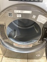 Whirlpool Used Electric Dryer 27inches (Grey)