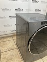 Whirlpool Used Electric Dryer 27inches (Grey)