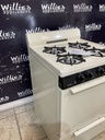 Premier Used Natural Gas Stove 24inches (bisque) 