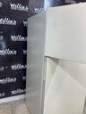 Hotpoint Used Refrigerator Top and Bottom 28x61 1/2” (Bisque) 