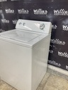 Whirlpool Used Washer Top-load 27inches (white) 