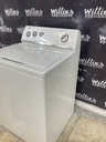 Whirlpool Used Washer Top-load 27inches (White) 