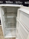 Kenmore Used Freezer Upright 21 1/3” x 47 (White) 