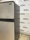 Gladiator Used Refrigerator Top and Bottom 30 1/2” x 66” (Stainless Steel) 