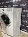 Whirlpool Used Washer Front-load 27inches (White) 