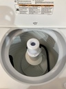 Kenmore Used Washer Top-load 27inches (white) 