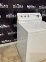 Kenmore Used Washer Top-load 27inches (white) 