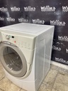 Used Washer Front-load 27inches (White)