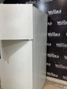 Kenmore Used Refrigerator Top and Bottom 30x66 (white) 