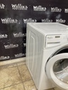 Whirlpool Used Washer Front-load 27inches (White) 