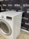 Lg Used Natural Gas Dryer 27inches (white)