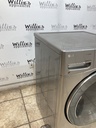 Lg Used Natural Gas Dryer 27inches (Grey) 