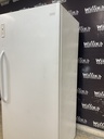 Frigidaire Used Freezer Upright 32x71 1/2” (white) 