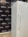 Frigidaire Used Freezer Upright 32x71 1/2” (white) 