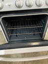 Summit Used Natural Gas Stove 24inches (White) 