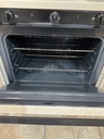 Tappan Used Electric Stove 220volts (40/50 AMP) 30inches {no cord} (Bisque) 