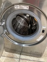 Lg Used Combo Washer/Dryer Front-load 23 1/2” (grey) 