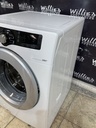 Samsung Used Washer Front-load 27inches (White) 