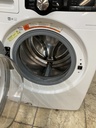 Samsung Used Washer Front-load 27inches (White) 