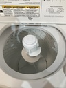 Whirlpool Used Washer Top-load 27inches (White) 