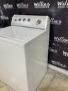 Whirlpool Used Washer Top-load 27inches (White) 