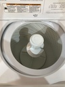 Whirlpool Used Washer Top-load 27inches (White) 
