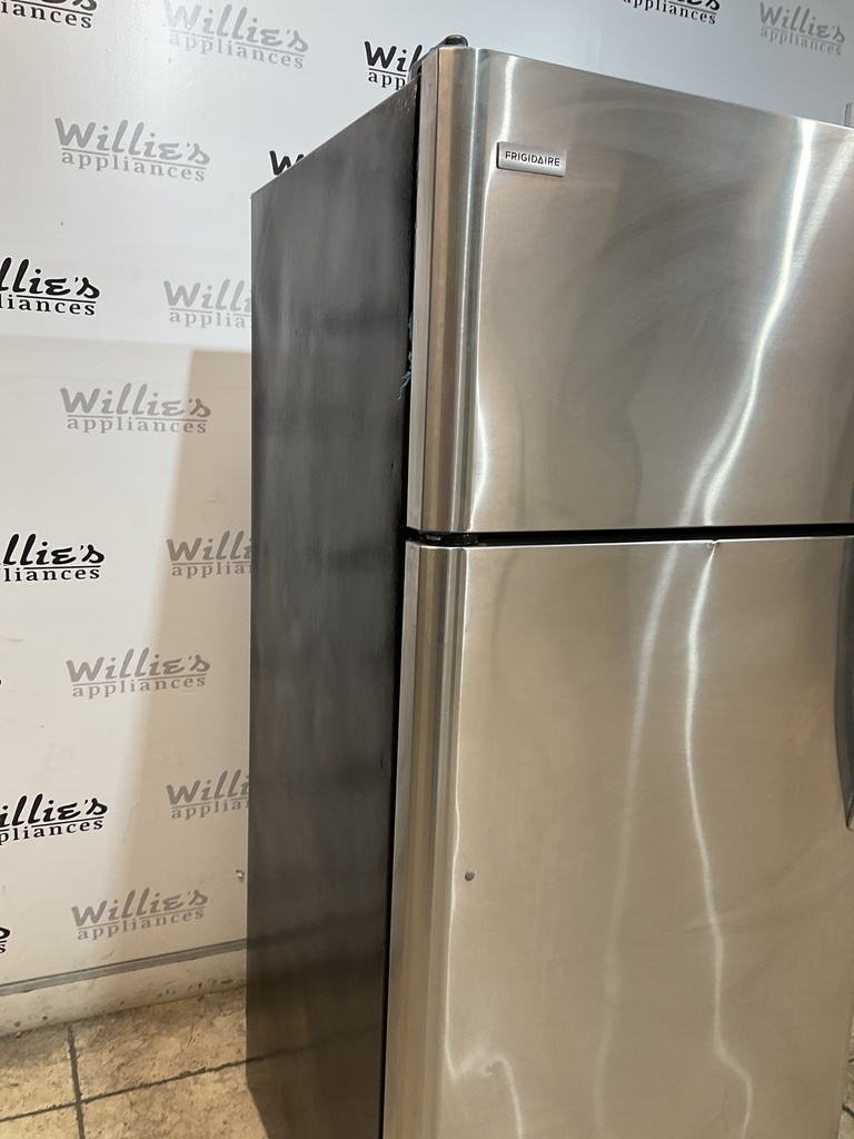 Whirlpool Used Washer Top-load 27inches (bisque) 
