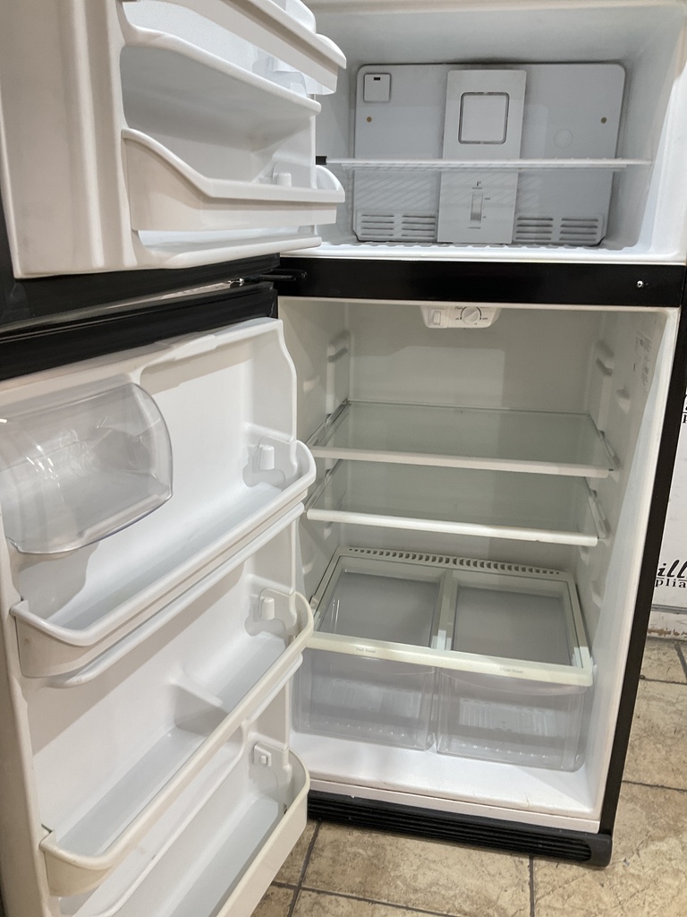 Whirlpool Used Washer Top-load 27inches (bisque) 