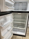 Whirlpool Used Washer Top-load 27inches (bisque) 