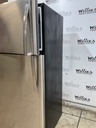 Whirlpool Used Washer Top-load 27inches (bisque) 