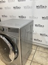 Whirlpool Used Washer Front-load 27inches (Grey) 