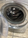 Whirlpool Used Washer Front-load 27inches (Grey) 