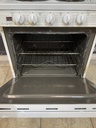 Premier Used Natural Gas Stove 24inches (White) 