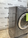 Lg Used Electric Dryer 220volts (30 AMP) 27inches {4 prong} (grey) 
