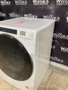 Whirlpool Used Natural Gas Dryer 27inches (White) 
