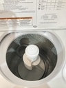 Whirlpool Used Washer Top-load 27inches (White) 